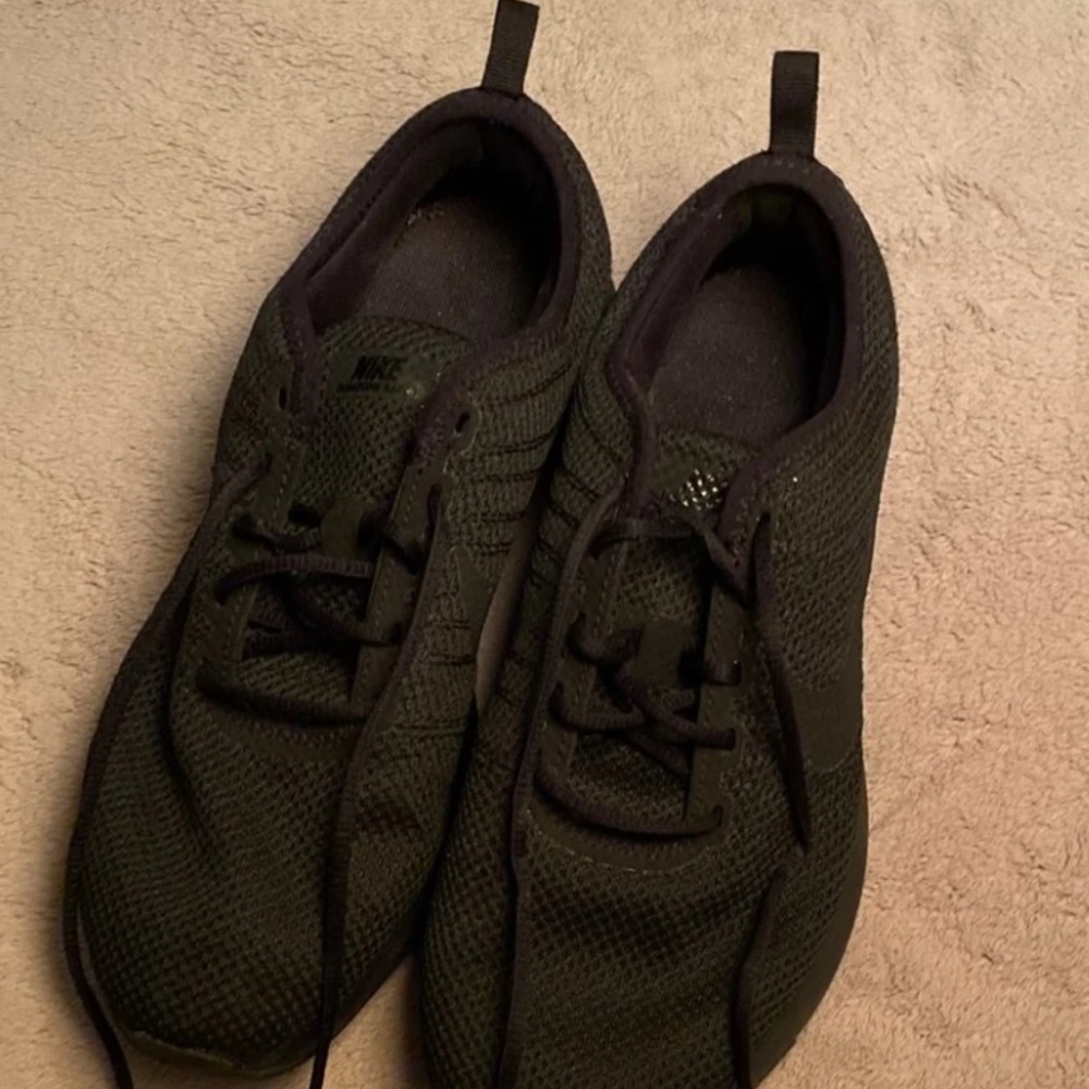 New balances